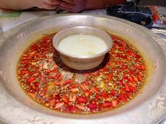 -哥老官重庆美蛙鱼头(松江地中海十八哥店)