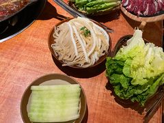 -周小明火锅(黑金冠社区店)