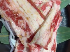 -九田家黑牛烤肉料理(新光汇店)