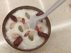 -霸王牛火锅烤肉(八廓商城店)