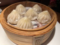 -外婆家(静安大悦城店)