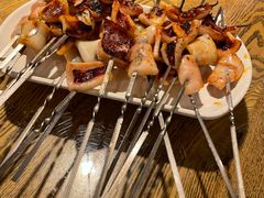 -大闫家烧烤·小海鲜家常菜(郑庄店)