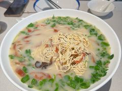 -狮王府淮扬菜(夫子庙老门东店)