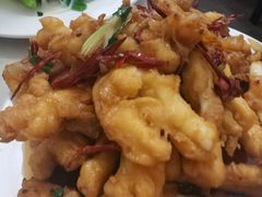 -九龙餐厅(大沽路店)