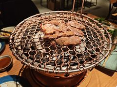 厚切横膈膜-烧肉达人•炭火烧肉(新天地店)