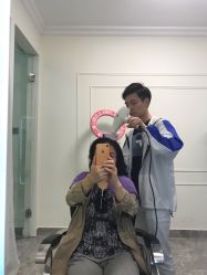 -BM SALON
