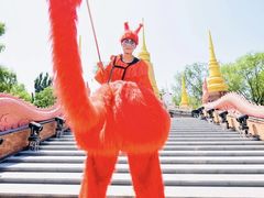 -欢乐水魔方水世界