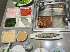 -海底捞火锅(杭州萧山宝龙广场店)