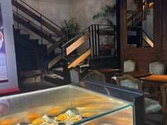 -漫咖啡(银泰创意城店)