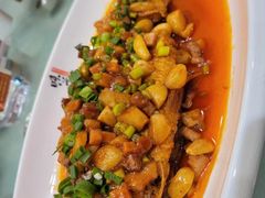 -八珍饺子·烤鸭·家常菜