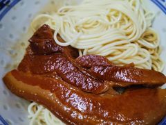 -盛兴面馆(真儒大厦店)