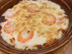 -萨莉亚意式餐厅(中北永旺店)