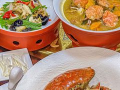 -北戴河转鱼·炒螃蟹酱餐厅