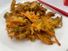 绿豆丸子-金狮麟·新豫菜(金码大厦店)