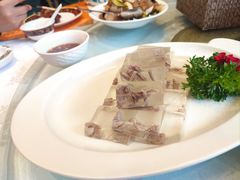 -万宝海鲜舫(劳动公园店)