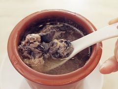 -阿宝煲仔饭(东方花园店)