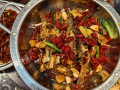 家乡棍子鱼-赣南人家·头牌江西菜(劲松店)