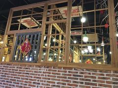 -隆喜元鱼汤包·海鲜(中联广场店)