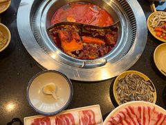 -唇辣号重庆老火锅(燕郊鑫乐汇店)