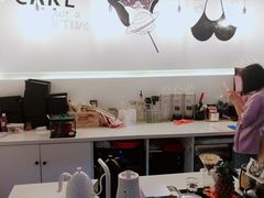 -姆们M Sweetie Cake(五道口店)