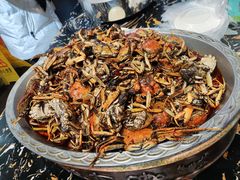 -巴犀烧烤(新崇光店)