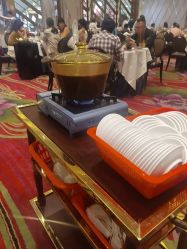 -稻香酒家-宴会厅·BB宴·年会·喜宴(天河领展店)