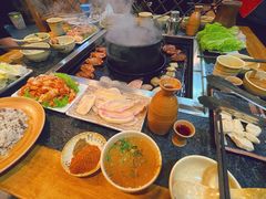 -滇藏石锅宴(崇仁巷老店)