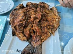 -丽泽山庄·生态怀柔菜·虹鳟鱼(红螺寺店)
