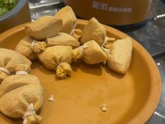 -龍歌自助小火锅(芝罘万达店)