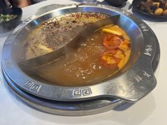 -皇牛鲜生·牛爱牛鲜牛肉自选火锅(晋吉北路店)