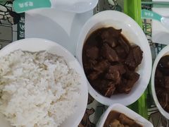 -老乡鸡(合肥高铁南站店)