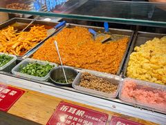 -丁家坡洋芋·观音桥好吃街A区(全国总店)