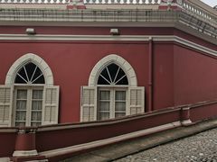 -澳门保安部队博物馆