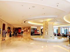 -上海雅居乐万豪侯爵酒店