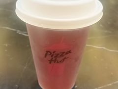 -必胜客(新辰里酒仙桥店)