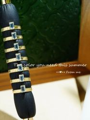点击看大图 -Cindy Jewelry·钻戒·彩色宝石