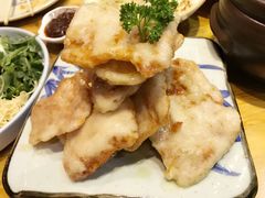 -满园烤鸭·春饼(太原街万达店)