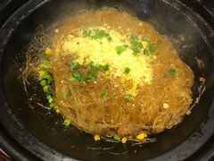 -隆源山寨土菜馆