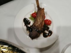 -万达文华酒店·美食汇自助餐厅