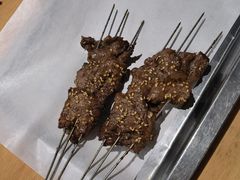 -老味烧烤(总店)