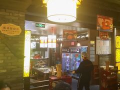 -蜀大侠火锅(总府路店)