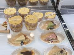 -MEETOWN美糖烘焙(凯德MALL店 )