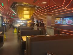 -牛YO寿喜烧和牛火锅自助(三台子万象汇店)