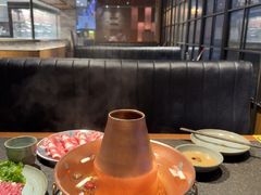 -老墙根涮肉(王四营店)