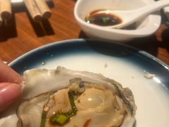 -蚝翅·海鲜粥·烧烤·羊肉季(鄞州万达店)