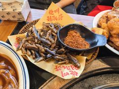 -刘淑芬·活鱼铁锅炖(北京首店)