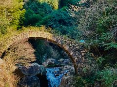 -天台山琼台仙谷景区
