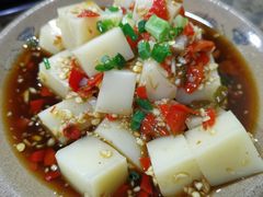 -郑件洋芋饭庄