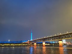 -武汉两江游览·夜游长江(汉口粤汉码头)