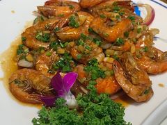 -點無缺茶楼·海鲜酒家(世博店)